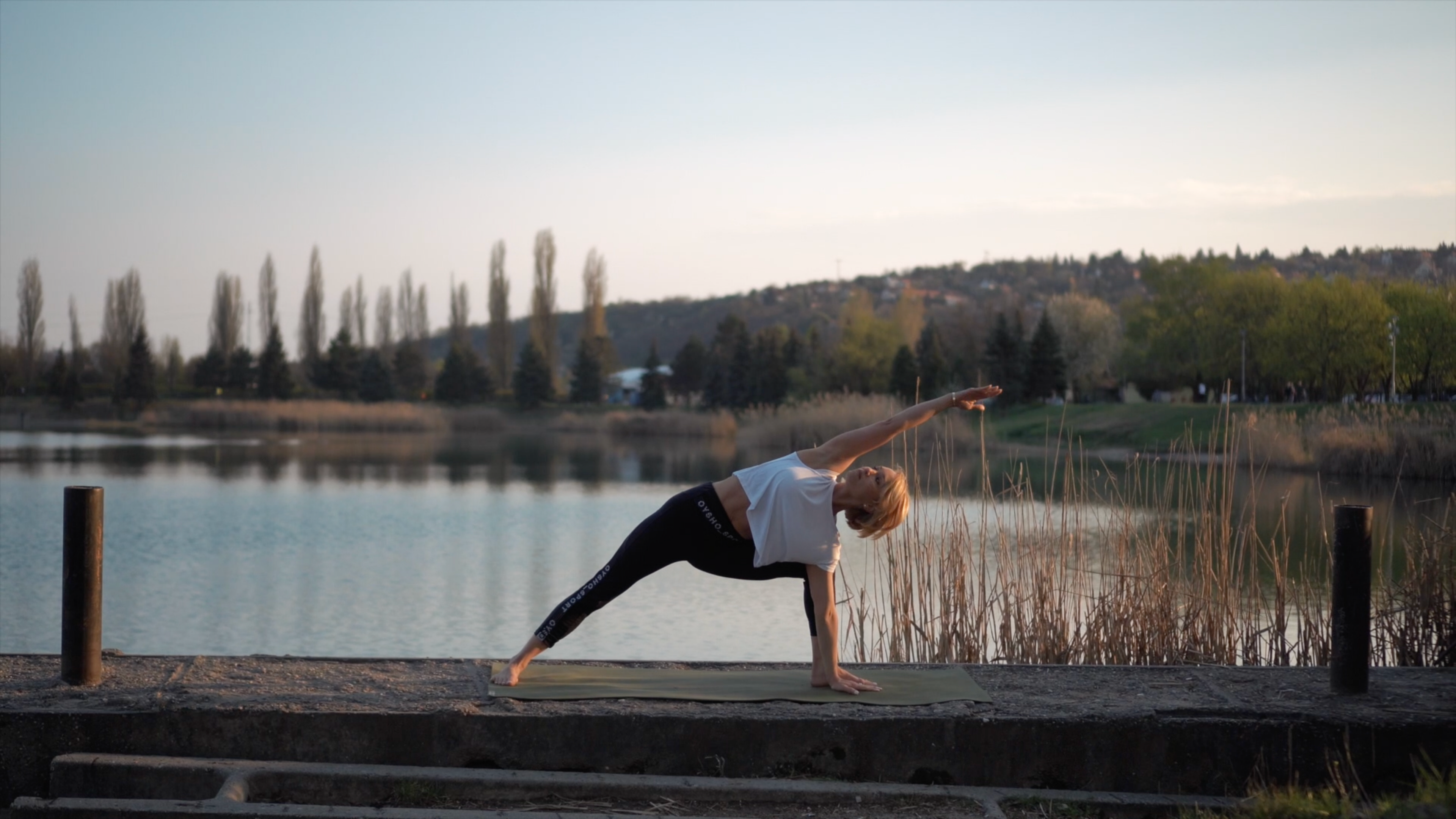 Kriyoga Image Videó